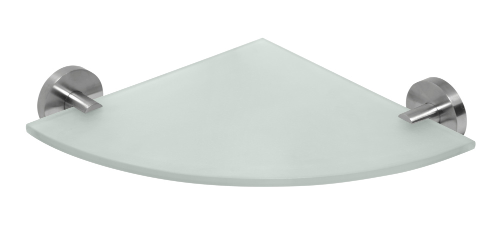 Фото Bemeta Neo 104102015 Полка стеклянная