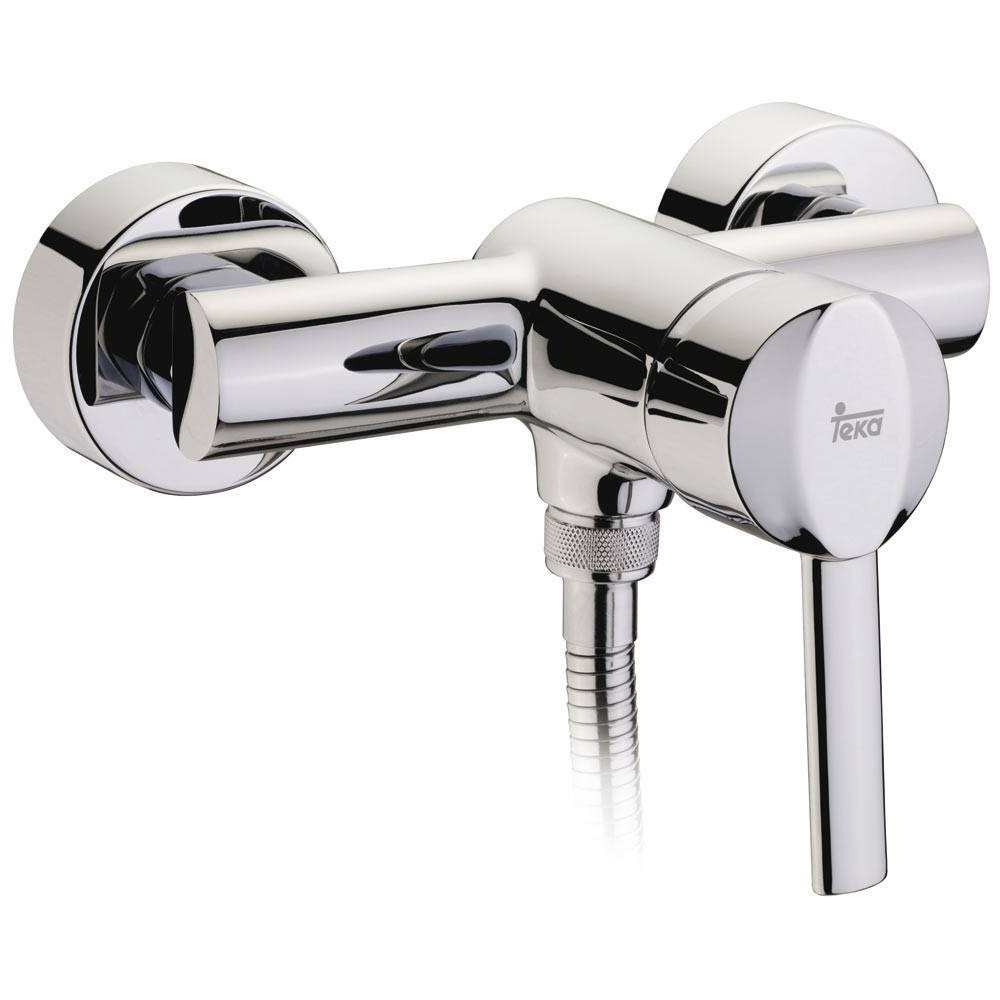 Фото Настенный гигиенический душ Teka Ares 2323102007900552