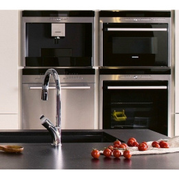 NOBILI Sofi SI98127CR Смеситель для кухни (хром)