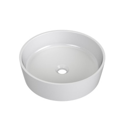 Керамический умывальник Ravak  (XJX01140001), белый