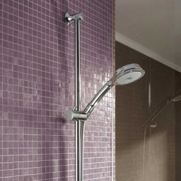 Ручной душ 28548000 Hansgrohe Raindance Classic 100AIR 3jet