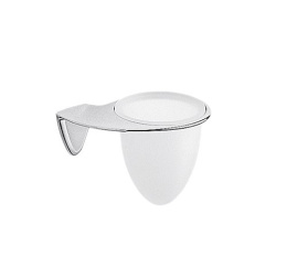 Фото Стакан Colombo KHALA B1802 CR