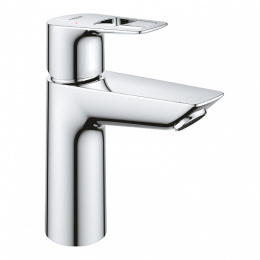 Фото Смеситель для раковины Grohe BauLoop (23886001) хром