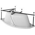 Каркас сварной для акриловой ванны Aquanet Capri 160x100 R