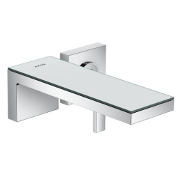 Фото Axor MyEdition 47060000 Смеситель для раковины