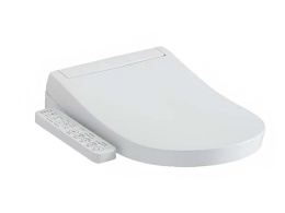 Фото Сиденье-биде электронное с пульстом управления TOTO WASHLET TCF33320GAA#NW1