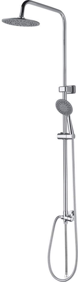 Душевой комплект RUSH Bella BL4535-113