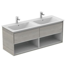 Фото Тумба для раковины 130 см Ideal Standard CONNECT AIR E0831PS