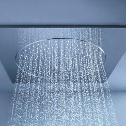 Верхний душ Grohe Rainshower F-Series 27286000 Хром