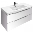 Тумба под раковину Villeroy & Boch Subway 2.0 100 см (A69700DH)
