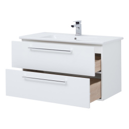 Фото Умывальник Dreja Just Flat (42071-KL) 71 см