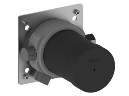 Фото Встраиваемая часть смесителя Keuco Ixmo 59553000070