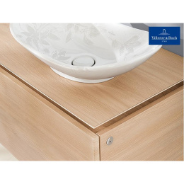Тумба под раковину Legato B122 00PN