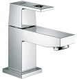 Кран для одного типа воды Grohe Eurocube 23137000 Хром