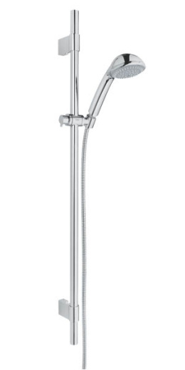 Душевой гарнитур Grohe Relexa (28831001) хром