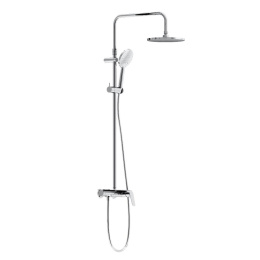 Душевая система Damixa Jupiter (977780000) хром