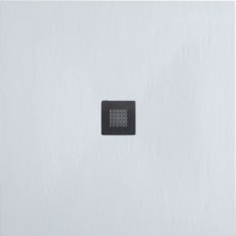 Душевой поддон Aquanet Pleasure 90x90