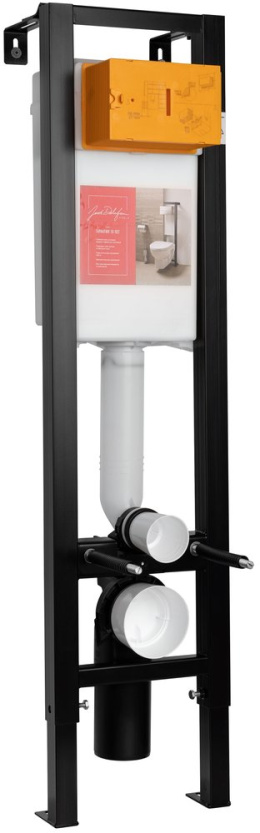 Фото Система инсталляции для унитазов Jacob Delafon E33130RU-NF