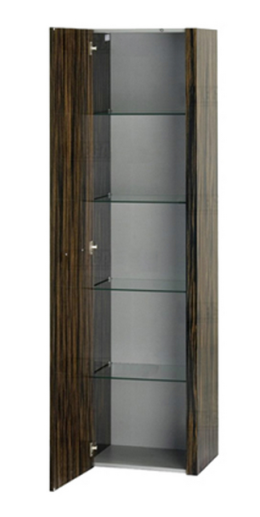 Фото Пенал Duravit 2nd Floor 9157L, коричневый