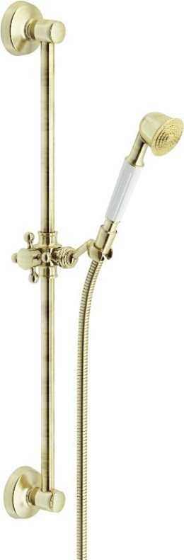 Душевой гарнитур Nobili (AD140/10ORO)