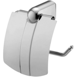 Держатель туалетной бумаги WasserKRAFT Berkel К-6800 (K-6825) хром