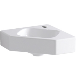 Фото Geberit iCon xs 124729000 Раковина, угловая