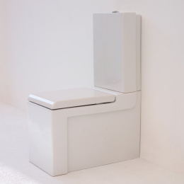Унитаз-моноблок ArtCeram La Fontana (LFV003 01 00)