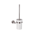 Ершик Remer Minimal INOX Mi66INOXCR, нержавеющая сталь
