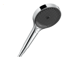 Ручной душ Hansgrohe Rainfinity (26864000) хром
