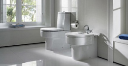 Фото Бачок для унитаза Roca Happening (341567000) белый