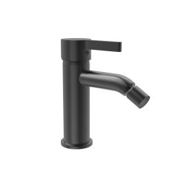 Фото Смеситель для биде Paini Brera 74PZ304 черный