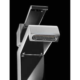 NOBILI Solido F SF00128/2CR Смеситель для раковины (хром)