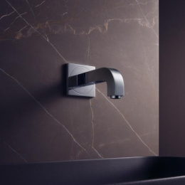 Электронный смеситель для раковины Axor Citterio 39117000, хром, сенсорный