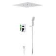 Душевая система встроенная Timo Selene SX-2029/00SM хром