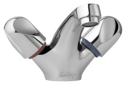 Фото Смеситель Jacob Delafon Galeo E72924-CP для раковины с донным клапаном