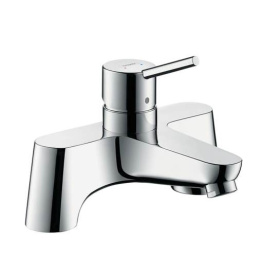 Фото Смеситель Hansgrohe Talis 31427000 для ванны