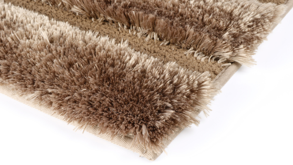 Коврик для ванной Fixsen Lush, 1-ый (50х80 см),(FX-9001K)