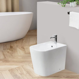 Биде напольное BelBagno ALBANO BB120B