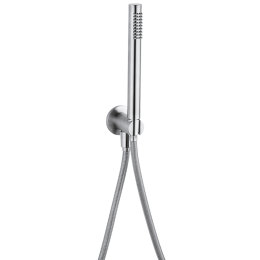 Душевой гарнитур Cisal Xion DS018300D1, серый