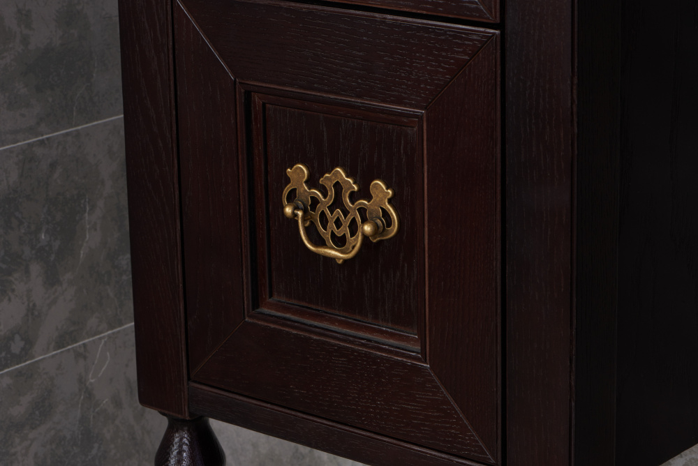 Фото Шкаф-пенал Roca America Evolution L (ZRU9302948)