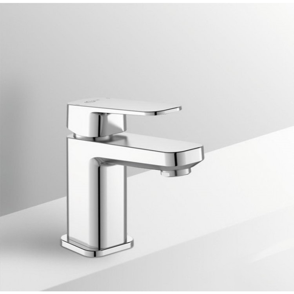 Смеситель Ideal Standard Tonic II Piccolo для раковины, хром, A6331AA