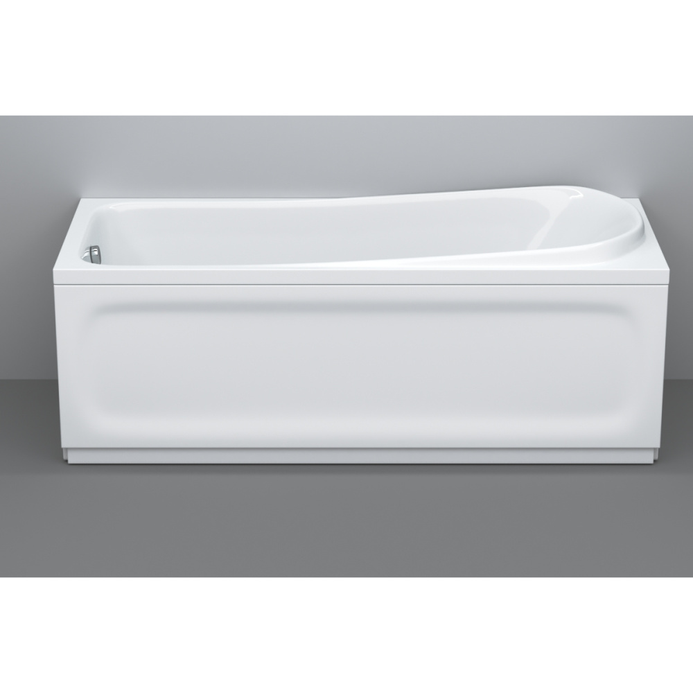 Фронтальная панель Am.Pm Like (W80A-150-070W-P) белый