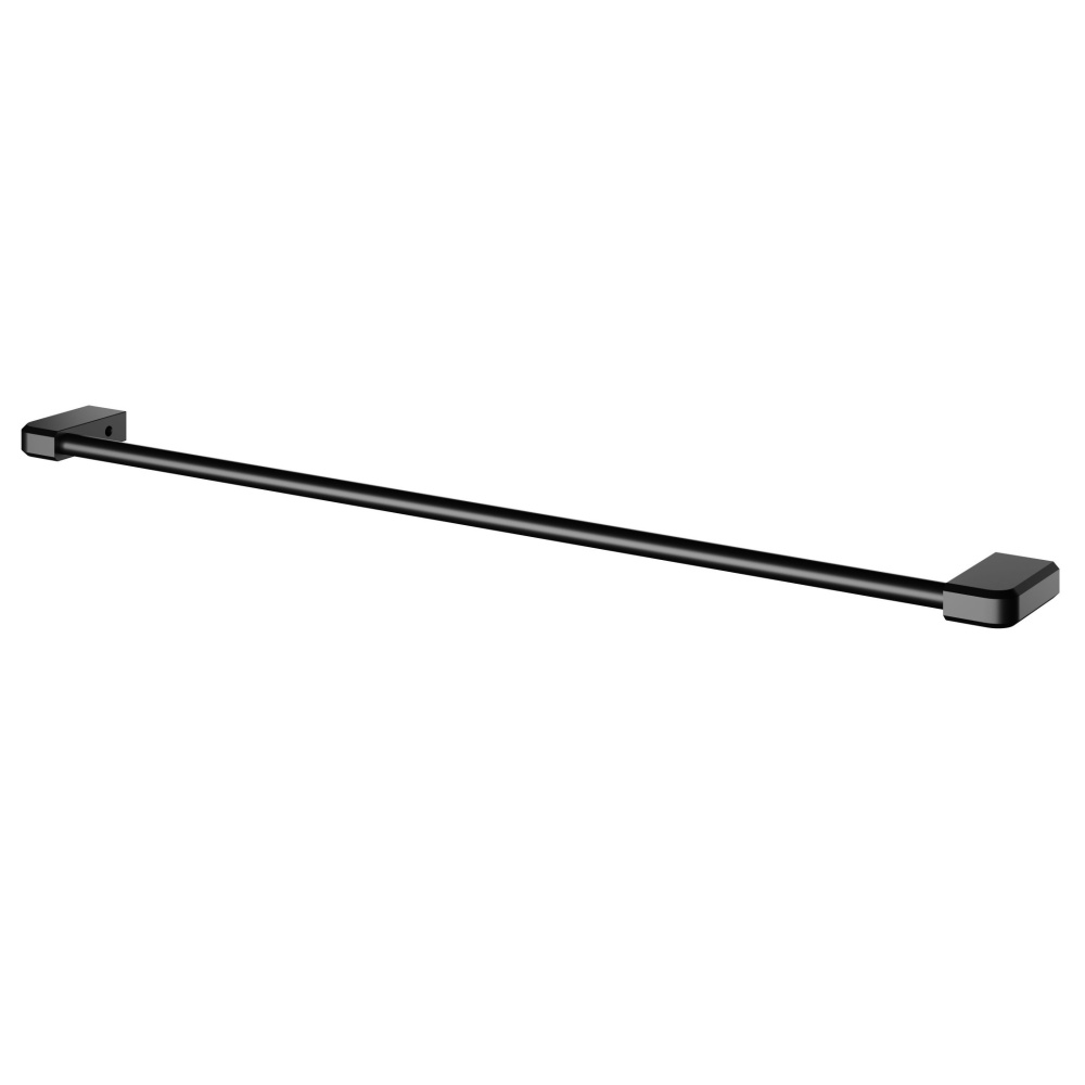 Фото Полотенцедержатель Wonzon&Woghand (WW-V3101-MB) Черный