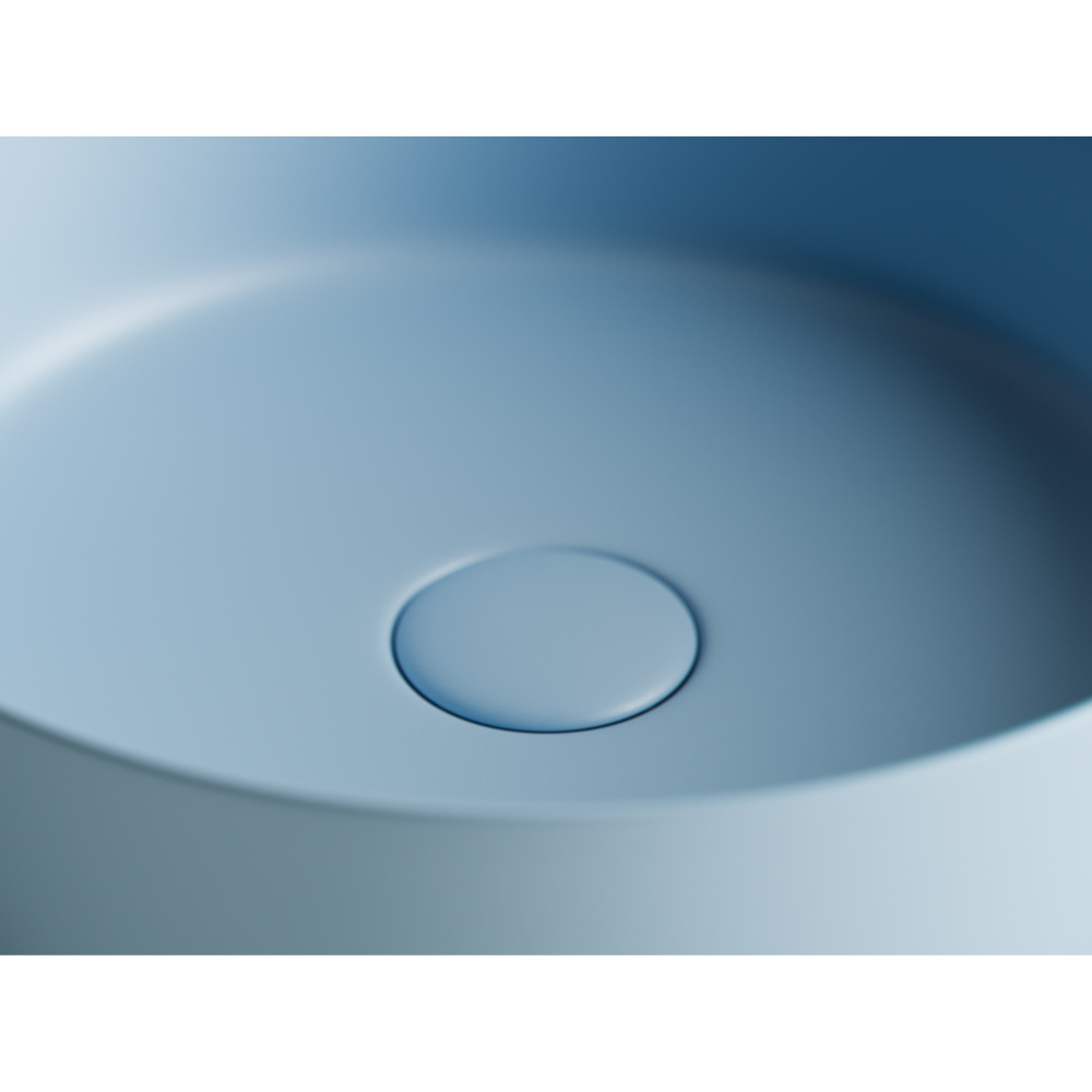 Накладная раковина Ceramica Nova ELEMENT CN6022ML