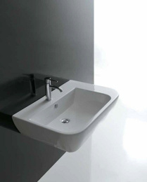 Подвесная раковина Galassia XES (9902)