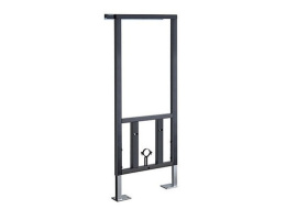 Инсталляция для биде Vitra (780-5820) черный