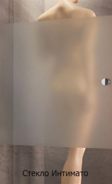 Фото Душевой уголок Radaway Eos KDD 80x80 профиль Хром стекло Интимато 37213-01-12N