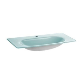Раковина Keuco Elegance 31680900901, белый