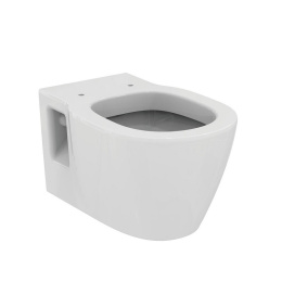Инсталляция Ideal Standard ProSys Eco Frame M W220101 с унитазом Connect E803501, сиденье микролифт 