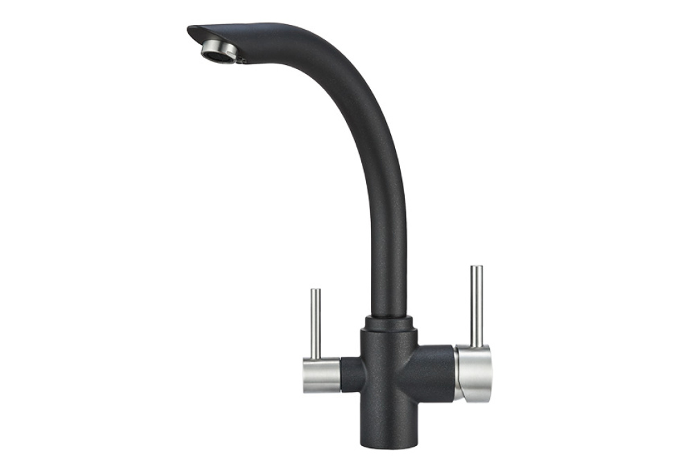 Granula GR-6501 пирит Мойка кухонная